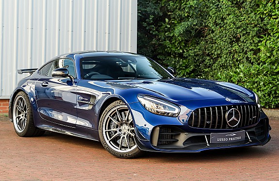 Mercedes AMG GTR Pro 7 Main Large